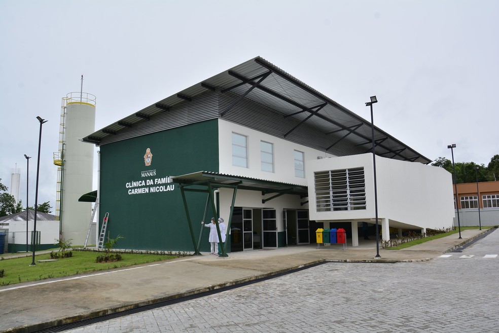 No momento, você está visualizando Unidades de saúde de Manaus funcionam em horário especial nas eleições