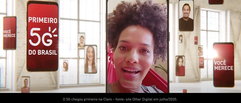 No momento, você está visualizando Procon quer explicações de Claro, Motorola e Samsung sobre 5G no Brasil