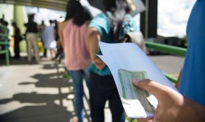 Leia mais sobre o artigo Eleição 2020: veja o que levar e o que não levar no dia da votação