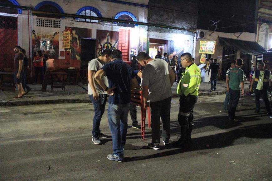 No momento, você está visualizando Governo do Amazonas permitirá que bares e casas de show funcionem como restaurante
