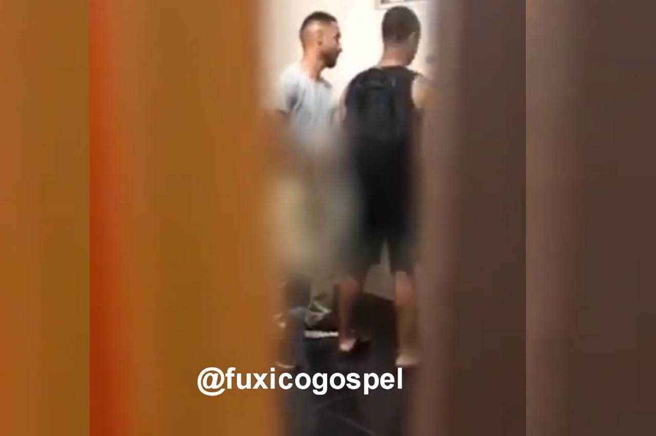 No momento, você está visualizando Em SP, candidato da Assembleia de Deus é flagrado masturbando um homem