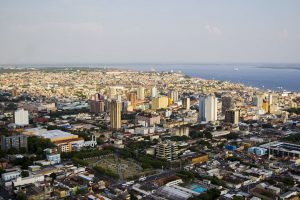 Leia mais sobre o artigo Neste sábado (19) Manaus participará de ato nacional contra o governo Bolsonaro