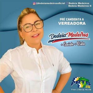 Leia mais sobre o artigo Em Manaus, candidata a vereadora não se elege e xinga eleitores