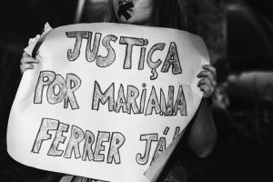 Leia mais sobre o artigo Caso Mari Ferrer: Abaixo-assinado já tem 3,7 milhões de assinaturas