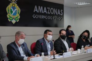 Leia mais sobre o artigo Governo estadual vai ampliar Programa Água Boa para alcançar mais 800 mil pessoas com água potável