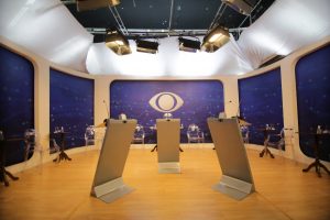 Leia mais sobre o artigo Band Amazonas promoverá mais um debate entre candidatos à prefeitura de Manaus
