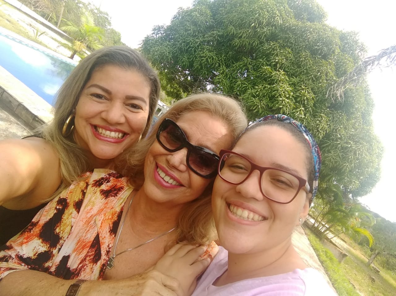 No momento, você está visualizando Vaquinha online arrecada recursos para mãe e filha que lutam contra o câncer