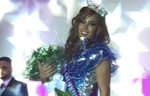 Leia mais sobre o artigo Amazonas elege sua Miss Gay 2020
