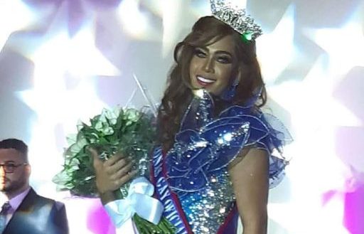No momento, você está visualizando Amazonas elege sua Miss Gay 2020