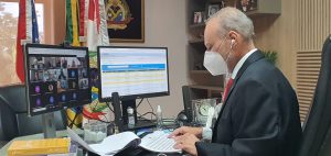 Leia mais sobre o artigo TCE-AM multa ex-presidente da Câmara de Careiro em R$ 2 milhões