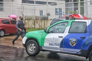 Leia mais sobre o artigo Forças de Segurança registram 80 crimes eleitorais no segundo turno, em Manaus