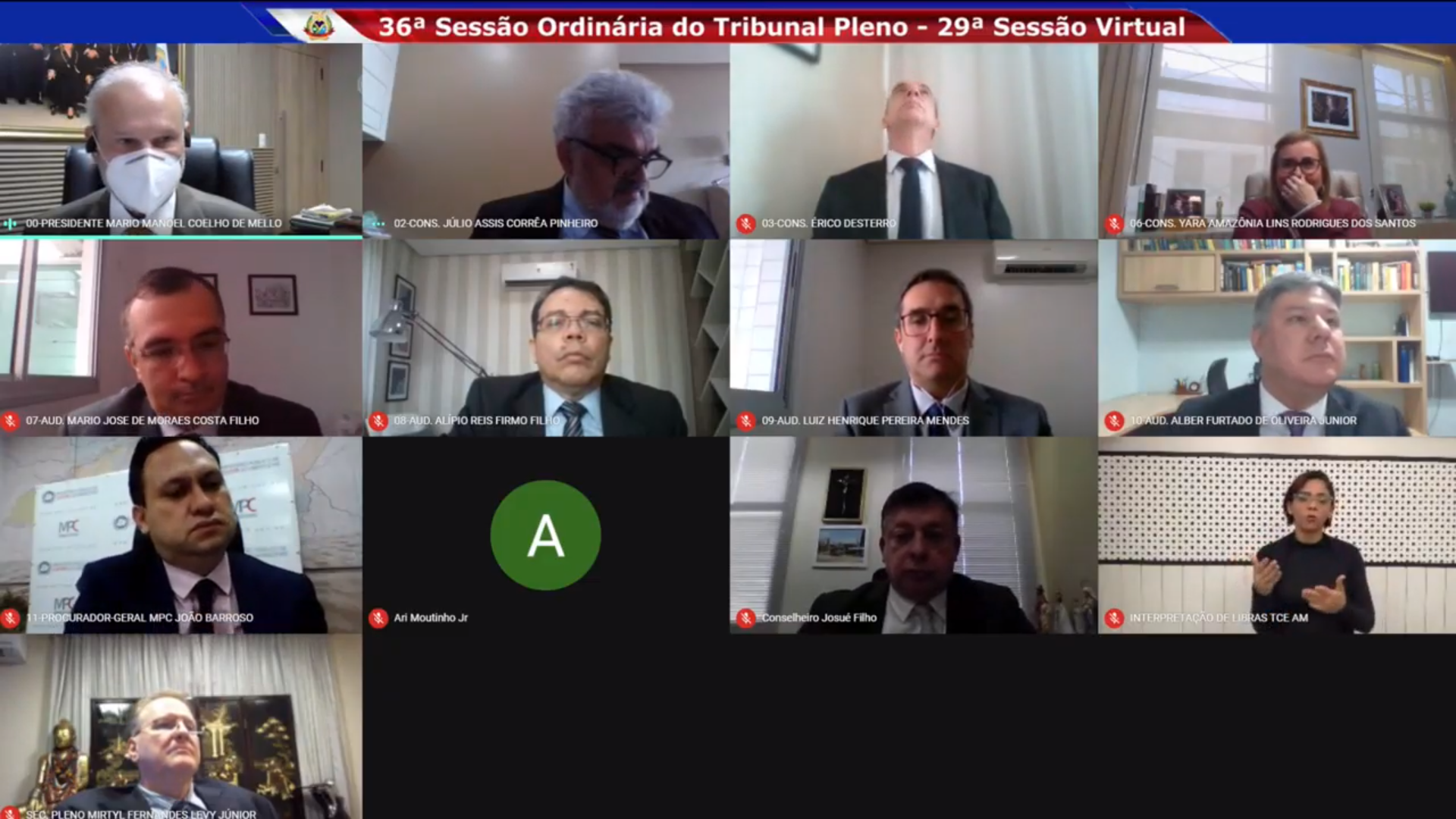 No momento, você está visualizando TCE multa ex-gestor do Fundo Municipal de Saúde de Barcelos em R$ 237,6 mil