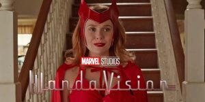 Leia mais sobre o artigo Personagem que morreu em Vingadores estará de volta em WandaVision