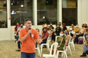 Leia mais sobre o artigo David quer pagar o melhor salário do Brasil para os professores