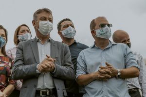 Leia mais sobre o artigo Atuação de Ricardo Nicolau na pandemia ultrapassou as fronteiras de Manaus