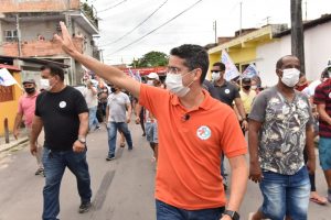 Leia mais sobre o artigo David diz que vai criar fundo municipal para fomentar o esporte