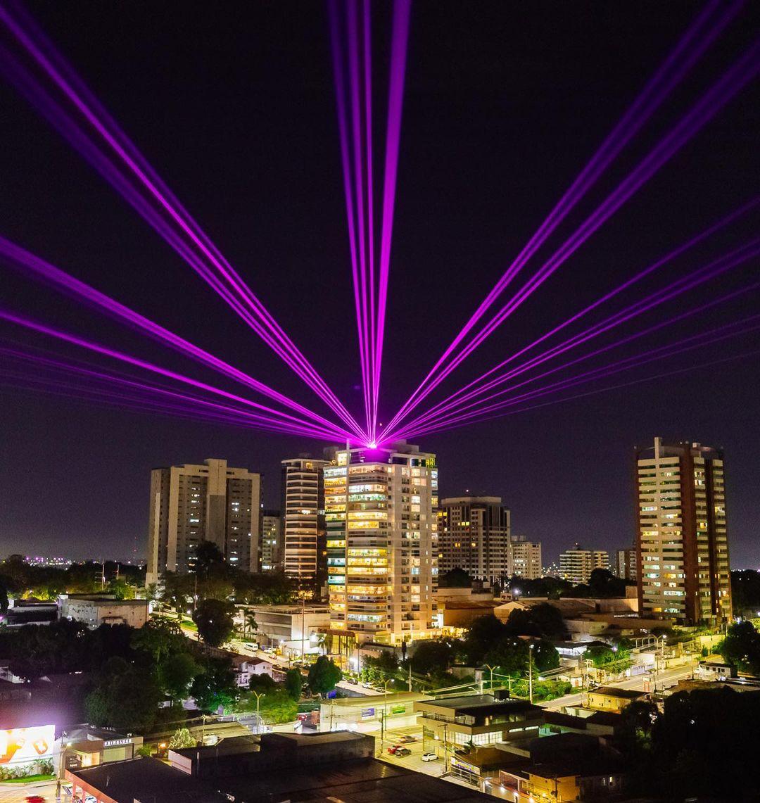 No momento, você está visualizando DJ Alok ativa laser em Manaus