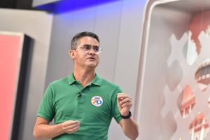 Leia mais sobre o artigo David reafirma compromisso de fazer administração inclusiva