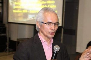 Leia mais sobre o artigo Professor Calheiros morre em Manaus vítima da Covid-19