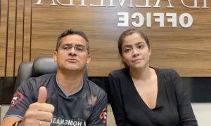 Leia mais sobre o artigo Eleito, David reafirma o compromisso de ser o prefeito de todos os manauaras