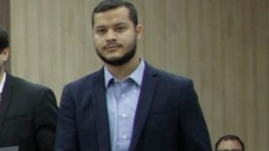 Leia mais sobre o artigo Adail Filho renuncia ao atual mandato de prefeito de Coari