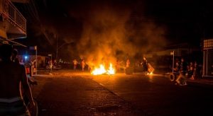 Leia mais sobre o artigo Novamente estado do Amapá tem apagão e 13 cidades ficam sem energia elétrica