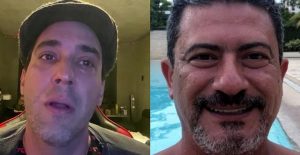 Leia mais sobre o artigo André Marques diz que foi o 1º a encontrar Tom Veiga morto em casa