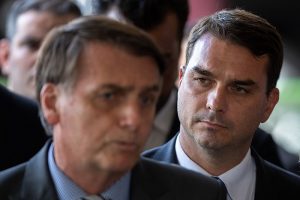 Leia mais sobre o artigo Ministério Público encontra indício de que Flávio Bolsonaro operava com dinheiro vivo