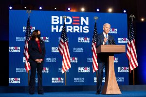 Leia mais sobre o artigo Joe Biden é o novo presidente dos Estados Unidos