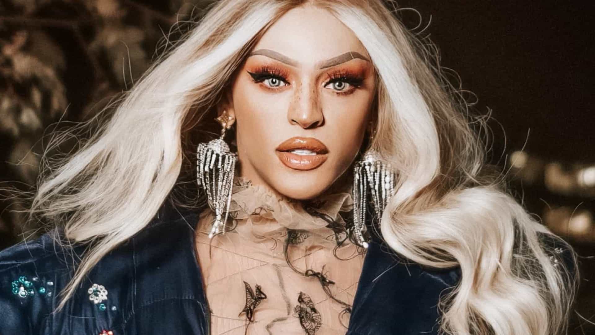 No momento, você está visualizando Pabllo Vittar supera Anitta e vence o EMA
