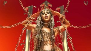 Leia mais sobre o artigo Pabllo Vittar é aclamada e público exalta diversidade do ‘111 Deluxe’