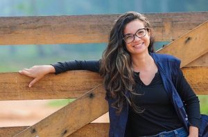 Leia mais sobre o artigo Jornalista Nauzila Campos reaparece e afirma que está bem