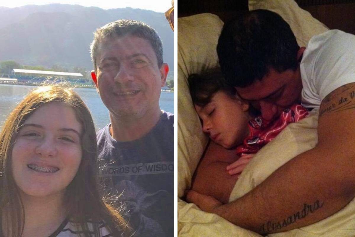 No momento, você está visualizando Filha de Tom Veiga desabafa sobre morte do pai