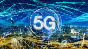 Leia mais sobre o artigo Operadora anuncia cobertura 5G em 12 cidades; Manaus está na lista