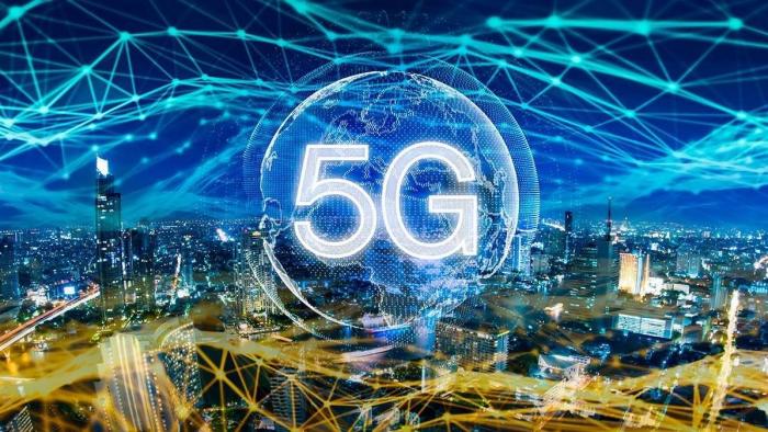 No momento, você está visualizando Operadora anuncia cobertura 5G em 12 cidades; Manaus está na lista
