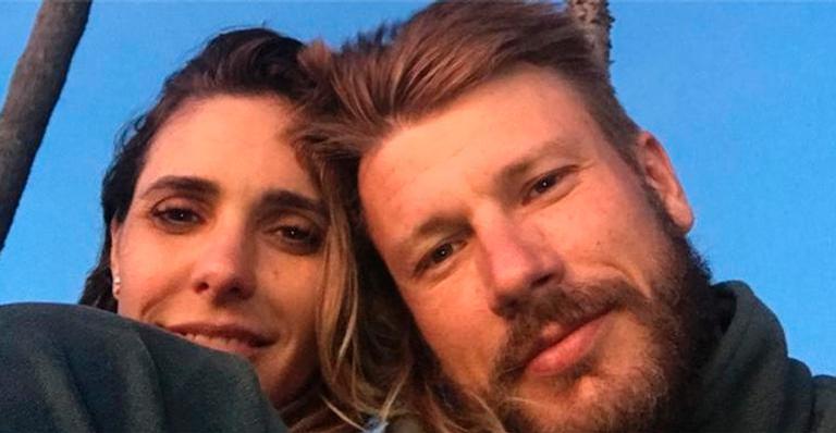No momento, você está visualizando Rodrigo Hilbert abre o coração sobre período separado de Fernanda Lima