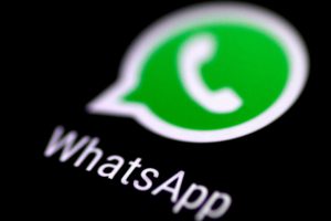 Leia mais sobre o artigo Eleições 2020: WhatsApp bane mais de mil contas por disparo em massa