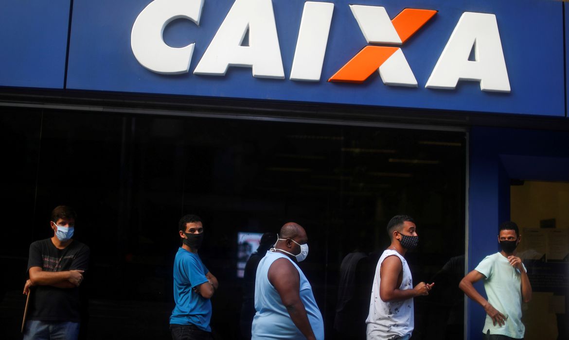 No momento, você está visualizando Caixa libera abono salarial para trabalhadores nascidos em abril