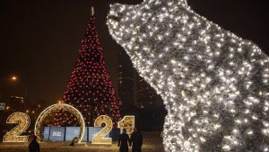 Leia mais sobre o artigo OMS recomenda ficar em casa e evitar reuniões familiares no Natal