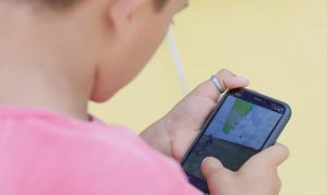 Leia mais sobre o artigo Câmara aprova auxílio para acesso gratuito de estudantes à internet
