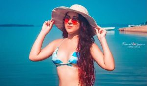 Leia mais sobre o artigo Modelo teen é a nova aposta comercial no setor da moda