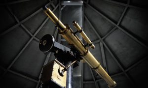 Leia mais sobre o artigo Dezembro terá conjunção de gigantes, eclipse solar e chuva de meteoros