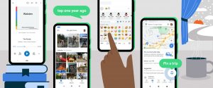 Leia mais sobre o artigo Android receberá cinco novidades em breve; confira