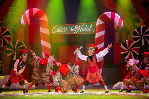 No momento, você está visualizando ‘A Caixa Mágica do Natal’ terá transmissão ao vivo neste domingo (13/12)
