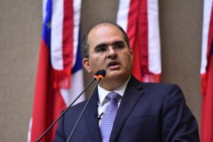 Leia mais sobre o artigo Fornecedores do governo terão que apresentar notas de entrada, aprova Aleam
