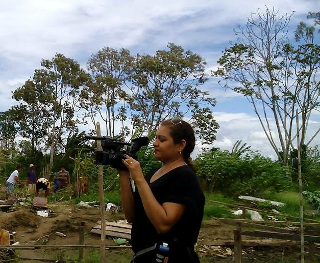 No momento, você está visualizando Jornalista amazonense inicia pré-produção do seu primeiro curta de ficção