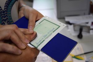 Leia mais sobre o artigo Emissão de RG no Amazonas tem prazo reduzido e maior controle sobre tentativas de fraudes