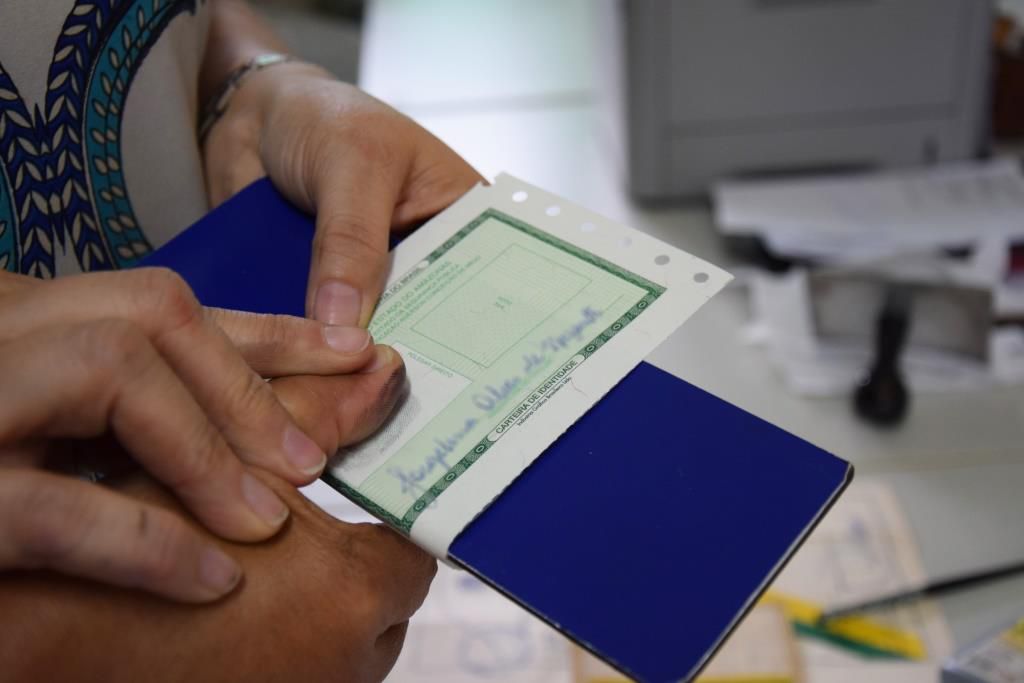 No momento, você está visualizando Emissão de RG no Amazonas tem prazo reduzido e maior controle sobre tentativas de fraudes