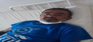 Leia mais sobre o artigo HPS João Lúcio está à procura de familiares de paciente internado na unidade