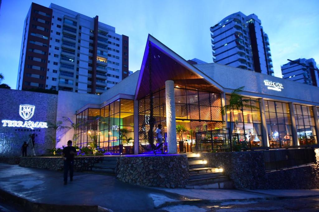 No momento, você está visualizando Restaurante de Culinária Portuguesa e Argentina é Inaugurado em Manaus pelo Grupo Dedé